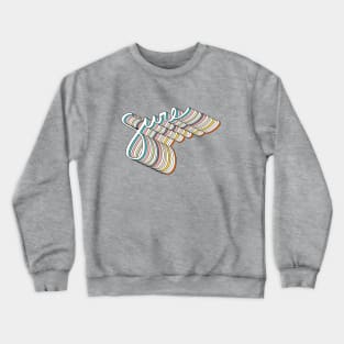 Sure Crewneck Sweatshirt